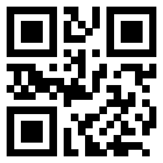 Il Qr Code di 3205016190