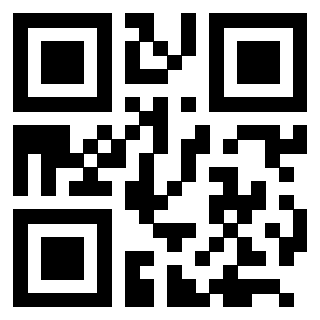3205016196 Qr Code associato