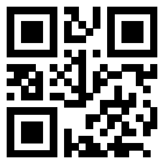 3205016209 - Immagine del QrCode associato