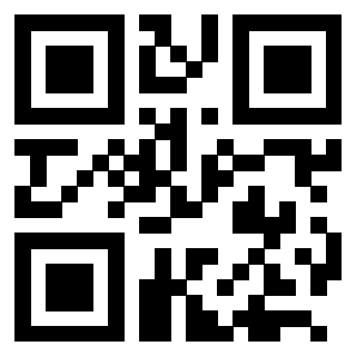Scansione del QrCode di 3205016212