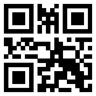 Il QrCode di 3205016217