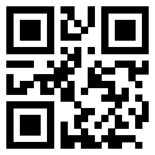 Scansione del QrCode di 3205016222