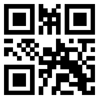 3205016226 - Immagine del Qr Code