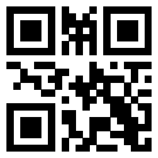 3205016228 - Immagine del QrCode