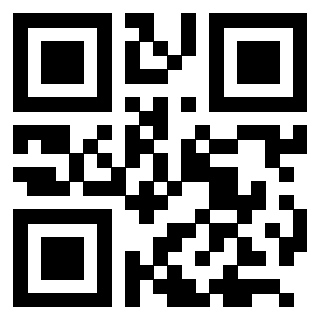 3205016231 - Immagine del QrCode