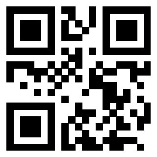 Immagine del QrCode di 3205016236
