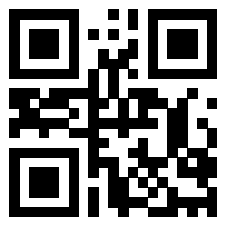 3205016237 - Immagine del QrCode
