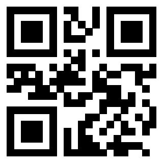 Scansione del QrCode di 3205016238