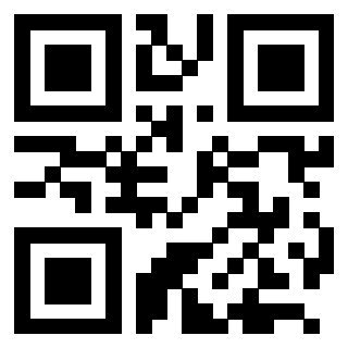 3205016240 - Immagine del Qr Code associato