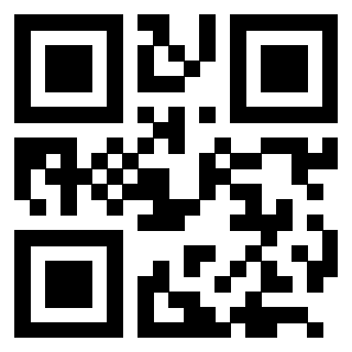 3205016242 Qr Code associato