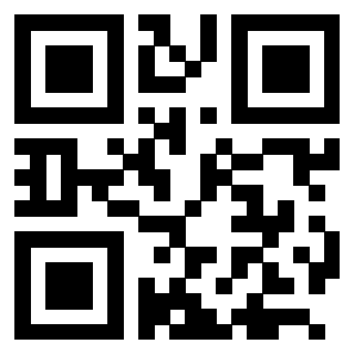 3205016243 - Immagine del Qr Code associato
