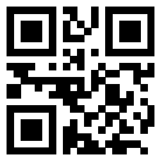3205016251 - Immagine del Qr Code associato