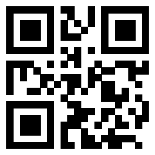 3205016253 - Immagine del Qr Code associato