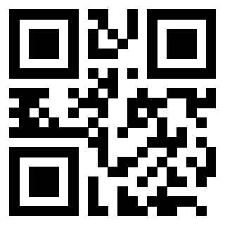 3205016260 Qr Code associato