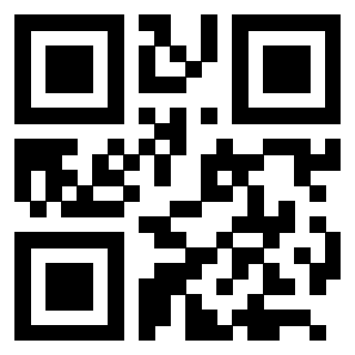3205016261 - Immagine del Qr Code associato