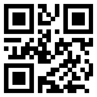 Il Qr Code di 3205016264