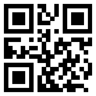 Immagine del Qr Code di 3205016265