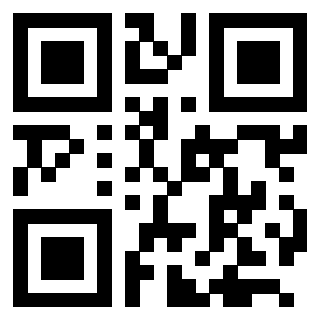 3205016267 - Immagine del QrCode associato