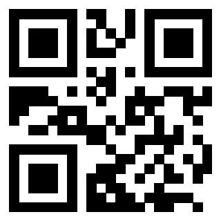 Scansione del Qr Code di 3205016268