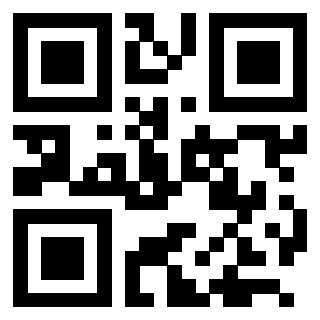 3205016272 Qr Code associato
