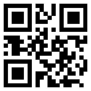 Il QrCode di 3205016275