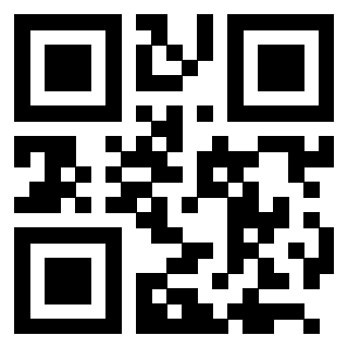 3205016277 Qr Code associato