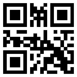 3205016281 - Immagine del Qr Code