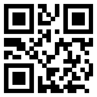 Immagine del Qr Code di 3205016283