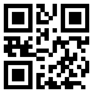 3205016285 QrCode associato