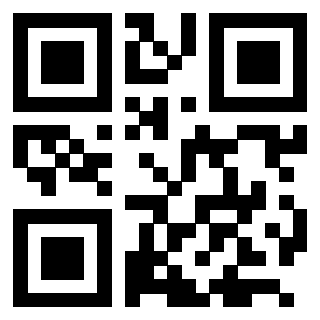 3205016289 - Immagine del Qr Code