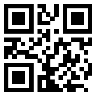 3205016294 - Immagine del QrCode associato