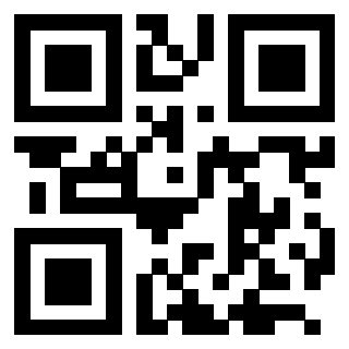3205016297 - Immagine del Qr Code associato