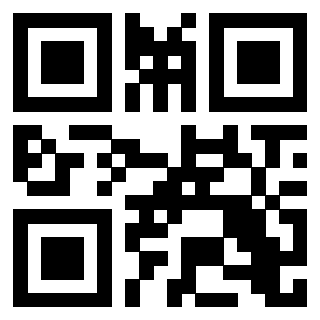 3205016300 - Immagine del Qr Code associato