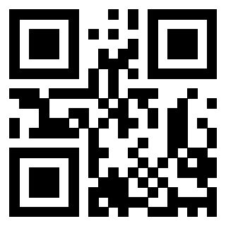3205016304 QrCode associato