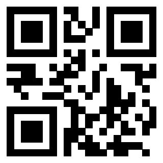 Scansione del QrCode di 3205016305