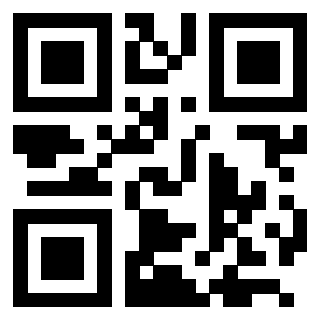 3205016307 - Immagine del Qr Code associato