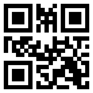 QrCode di 3205016309
