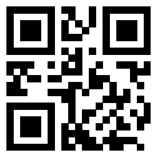 Scansione del Qr Code di 3205016310