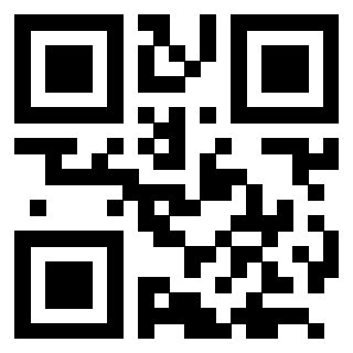 3205016311 - Immagine del Qr Code
