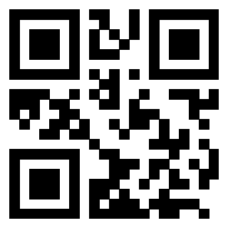 Il QrCode di 3205016313