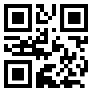 3205016316 Qr Code associato