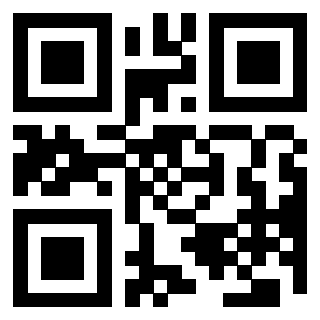 Immagine del Qr Code di 3205016319
