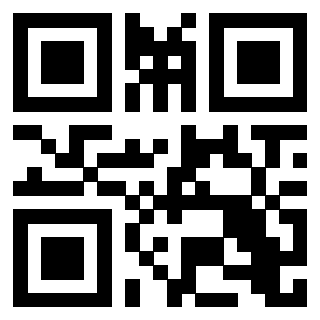 Scansione del Qr Code di 3205016320
