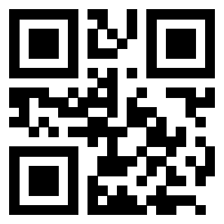 3205016321 - Immagine del Qr Code associato