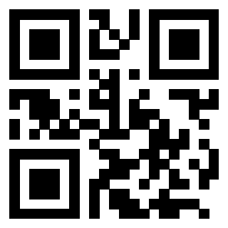 Scansione del Qr Code di 3205016325