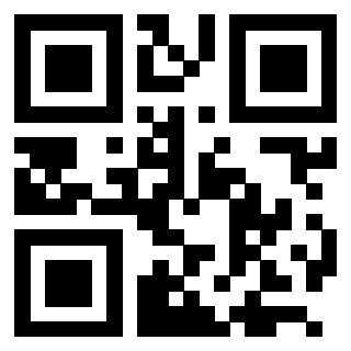 QrCode di 3205016327