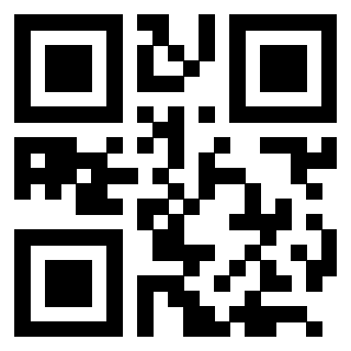 3205016332 - Immagine del QrCode associato