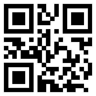Il QrCode di 3205016333