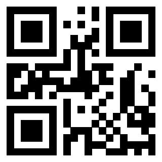 3205016334 - Immagine del Qr Code associato