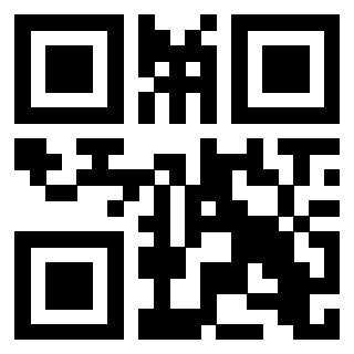 3205016335 - Immagine del Qr Code